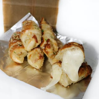 Garlic Roll
